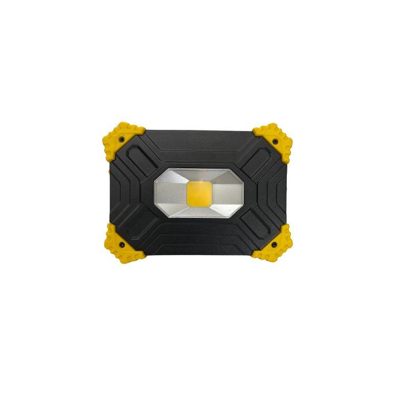 LED pracovné nabíjacie svietidlo / reflektor 20W - WL22R