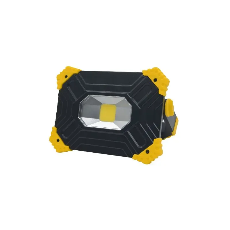 LED pracovné nabíjacie svietidlo / reflektor 20W - WL22R