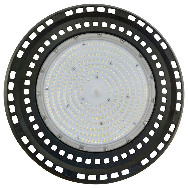 LED svietidlo High Bay UFO 200W / IP65 / 5000K / 1-10V - LU223/1