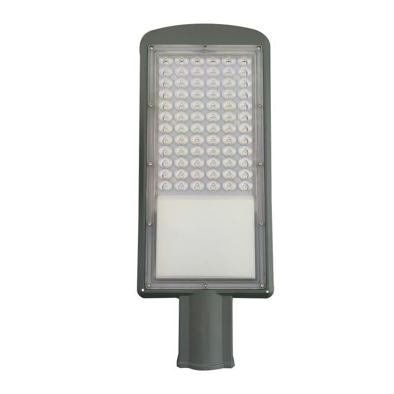 LED pouličné osvetlenie 40W / 5000K - LSL521