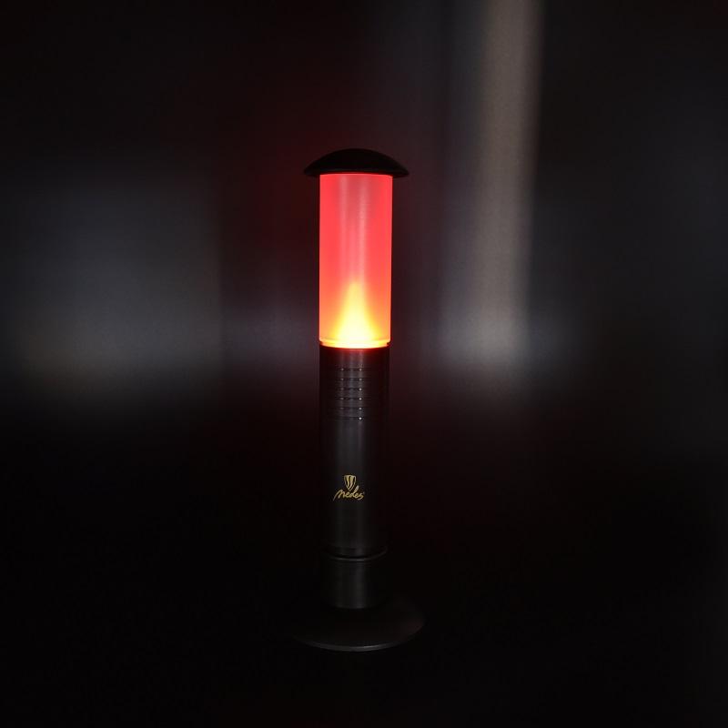 LED prenosná kempingová lampa - FCL02