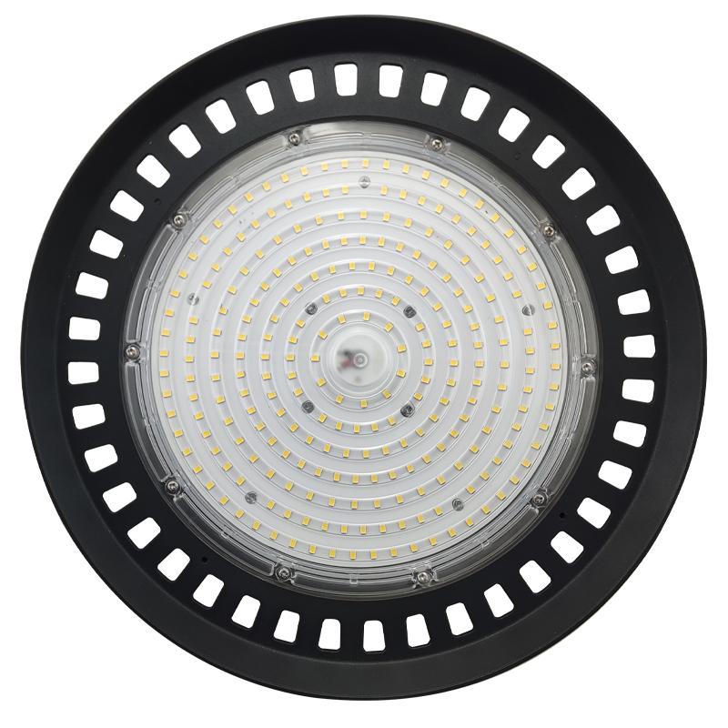 LED svietidlo High Bay UFO 150W / IP65 / 5000K - LU322