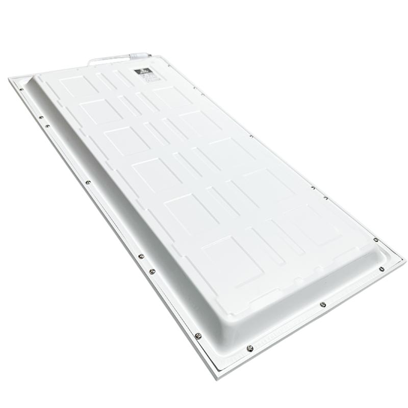 LED prisadený panel backlite 25W / 295x595 / SMD / 4000K / WH / UGR19 - PL6221U