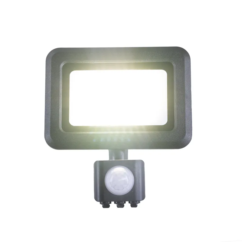 LED reflektor s PIR senzorom 20W / 4000K - LF0022S