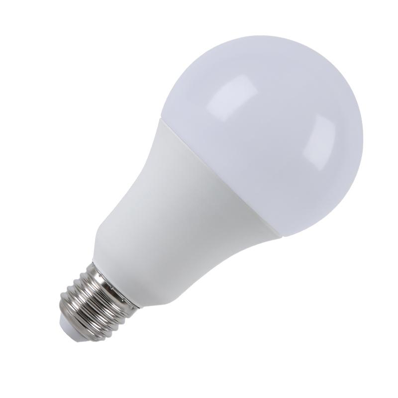 LED žiarovka 18W - A80 / E27 / SMD / 4000K - ZLS527