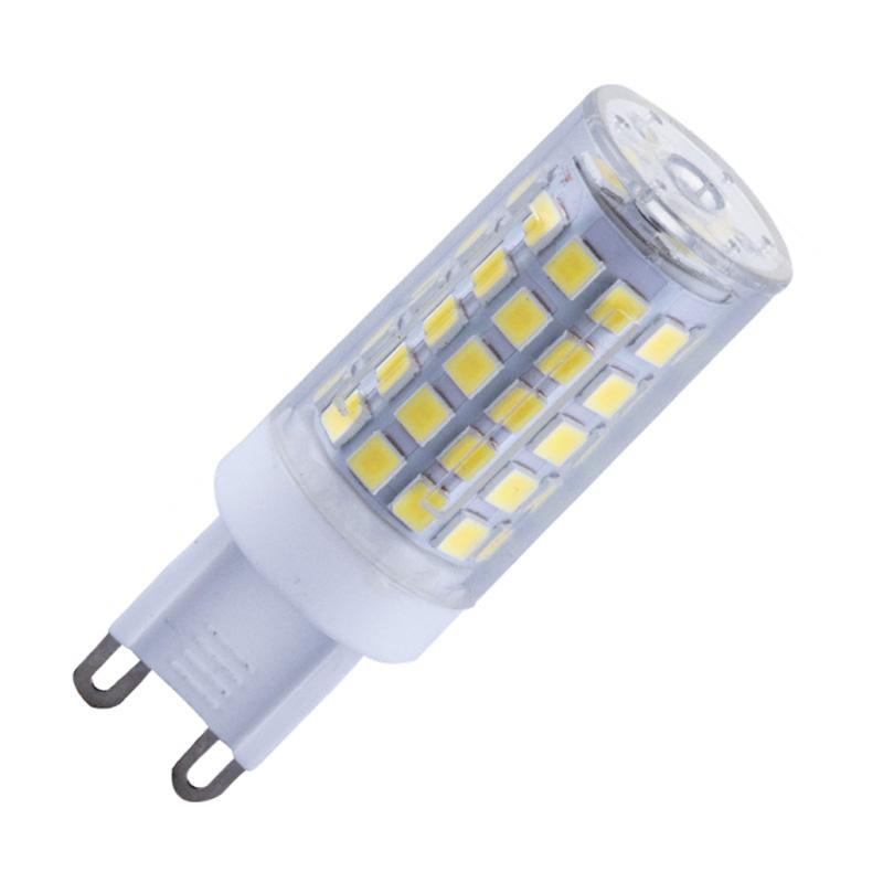 LED žiarovka 5W - G9 / SMD / 2800K - ZLS615C