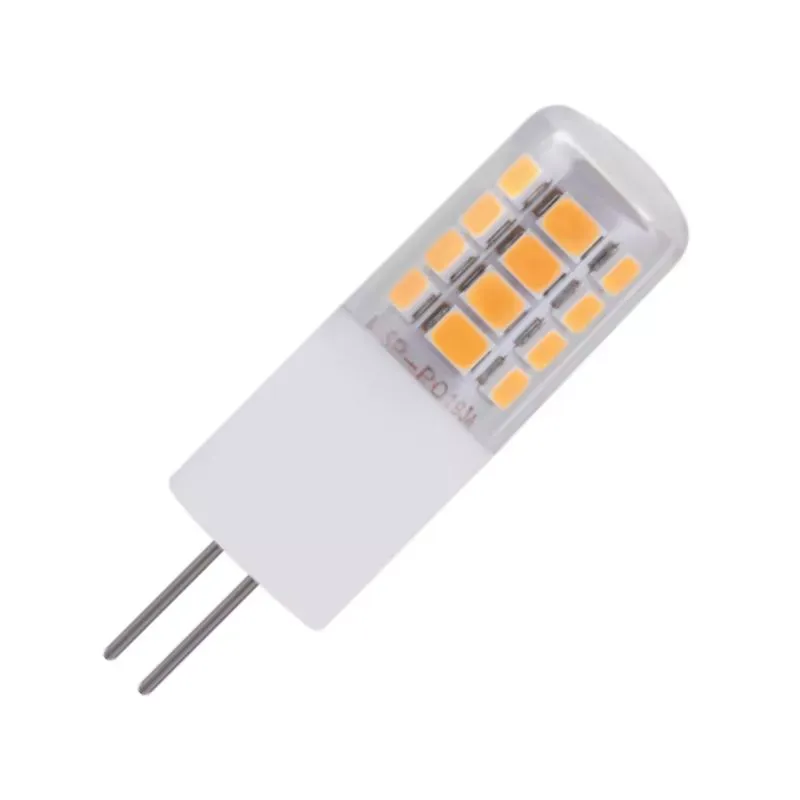 LED žiarovka 3W - G4 / SMD / 4000K - ZLS423
