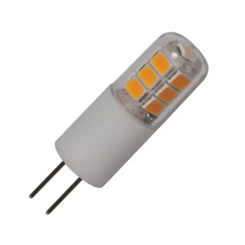 LED žiarovka 2W - G4 / SMD / 4000K / DIM - ZLS422CD