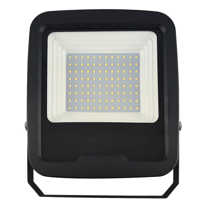LED PROFI reflektor 50W / 5000K / BK - LF6024