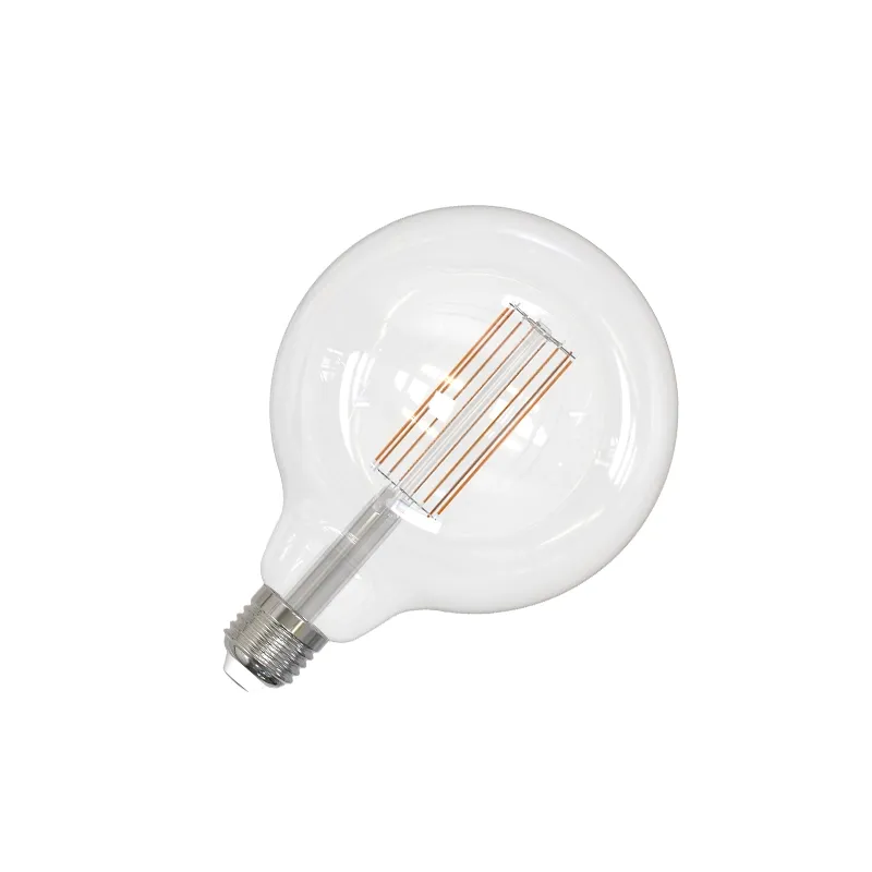 LED Filament 18W - G125 / E27 / 4000K - ZLF924