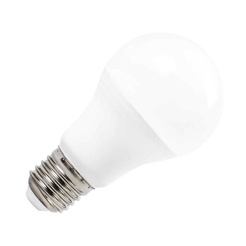 LED žiarovka 12W - A60 / E27 / SMD / 6500K - ZLS503