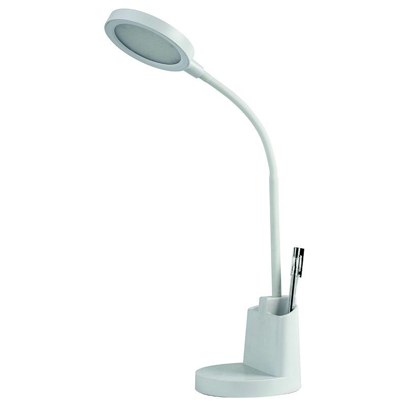 LED lampička ANABEL 8W stmievateľná - DL1206/W