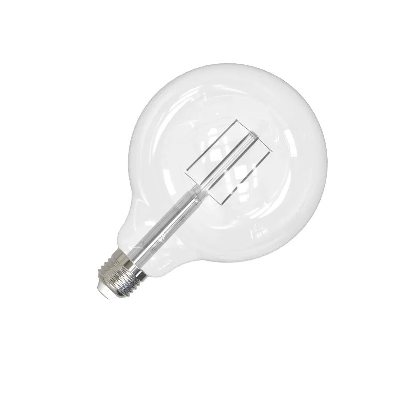 LED Filament BIELY 13W - G125 / E27 / 3000K - ZWF105