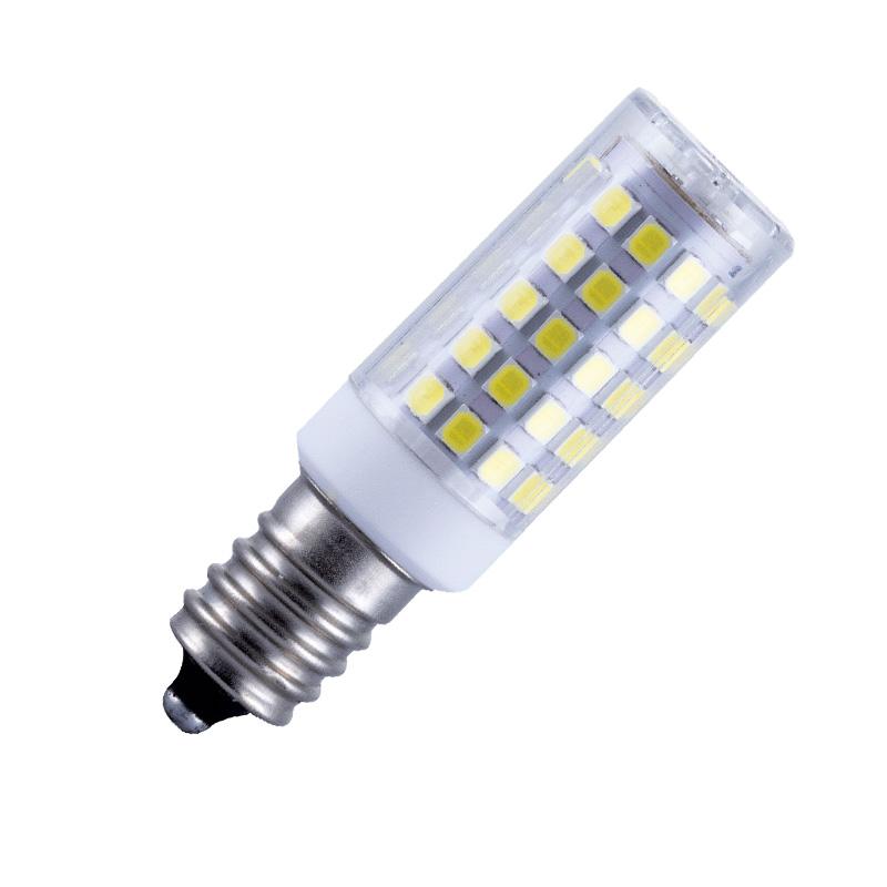 LED žiarovka 5W - E14 / SMD / 4000K - ZLS022C