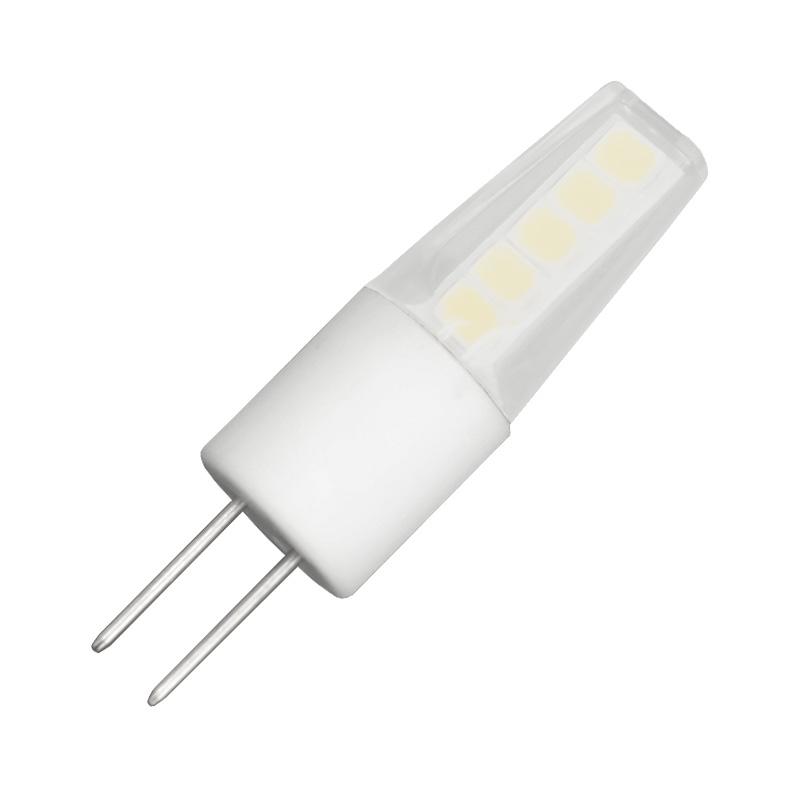 LED žiarovka 2W - G4 / SMD / 4000K - ZLS420