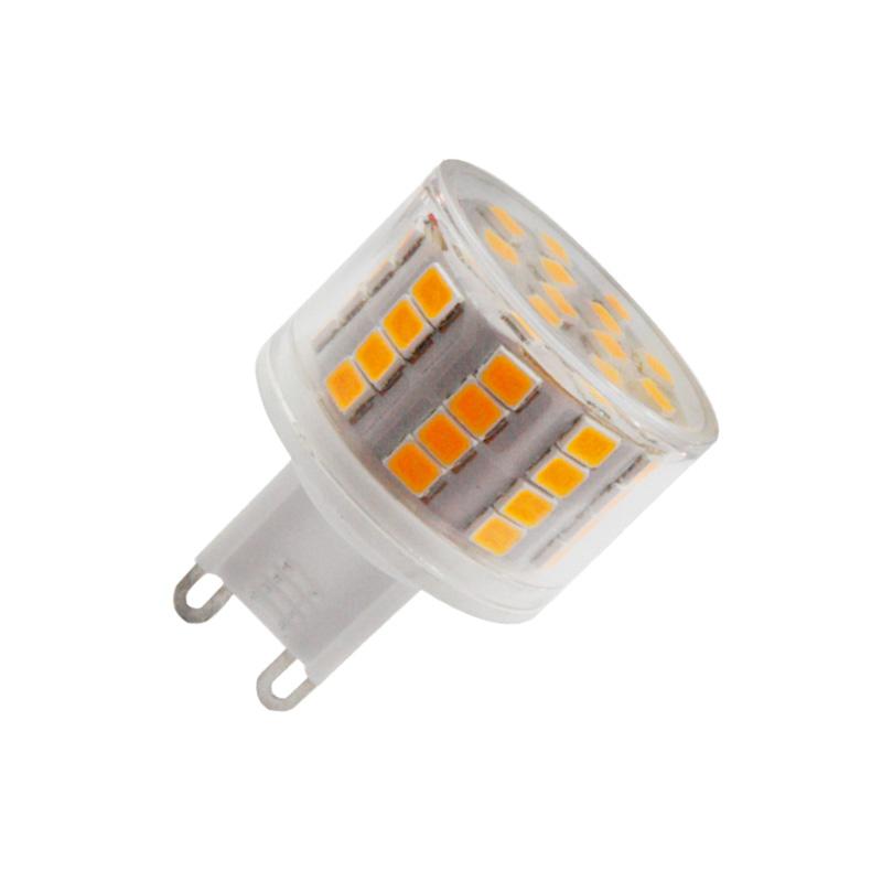 LED žiarovka 5W - G9 / SMD / 2800K / W - ZLS615CW