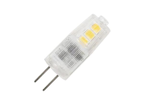 LED žiarovka 1,5W - G4 / SMD / 4000K - ZLS421 2