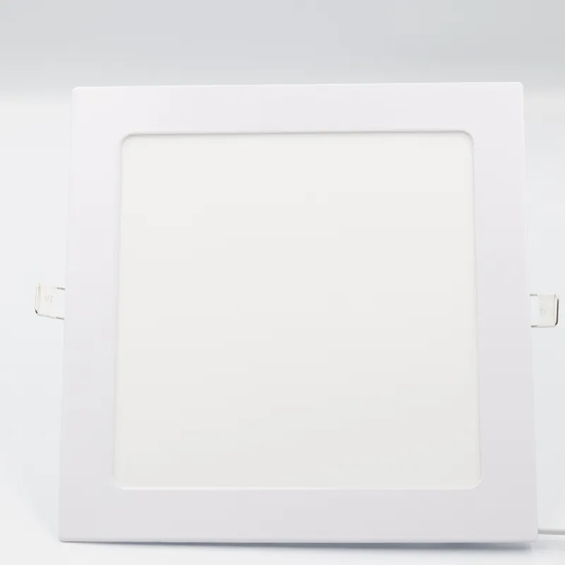 LED vsadený panel 18W / PS / SMD / CCT / WH - LPL234