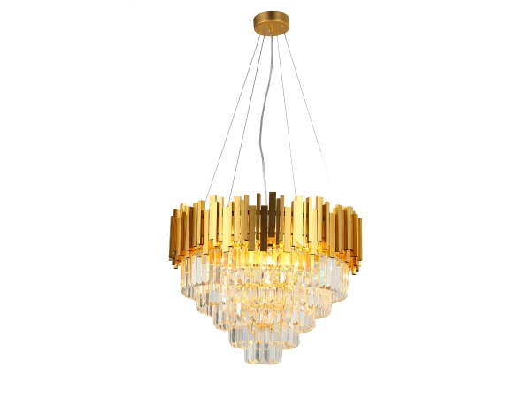 PLAZA závesný luster 600 - N2202 5