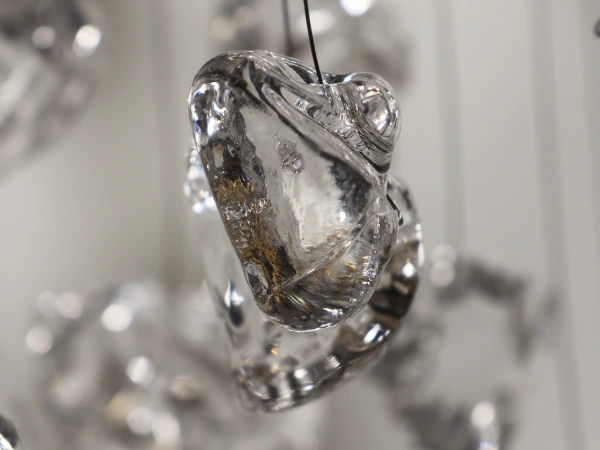 AVARA krištáľový luster 24W - N3030 7