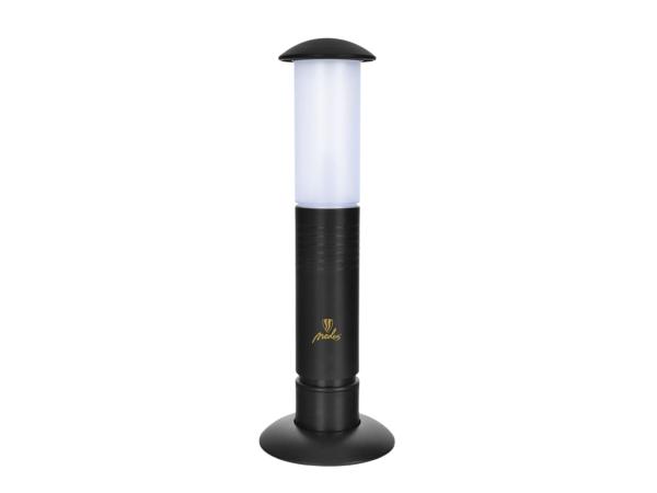 LED prenosná kempingová lampa - FCL02 1