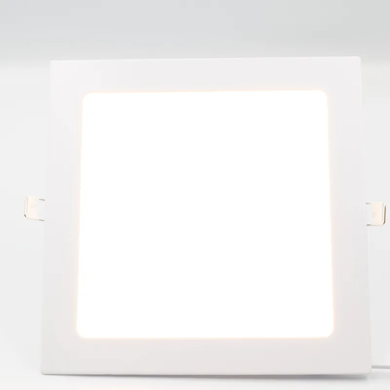 LED vsadený panel 18W / PS / SMD / CCT / WH - LPL234