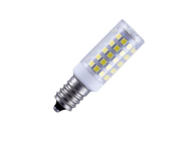 LED žiarovka 5W - E14 / SMD / 4000K - ZLS022C 2