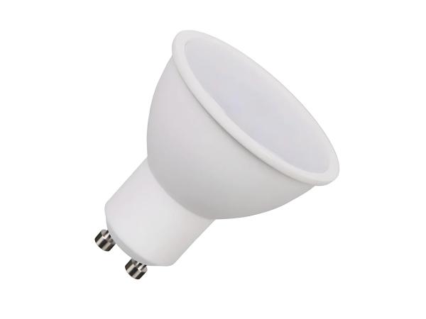 LED žiarovka 8W - GU10 / SMD / 4000K - ZLS128 2