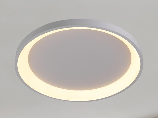 LED stropnica s diaľkovým ovládačom 40W - J1356/W 1