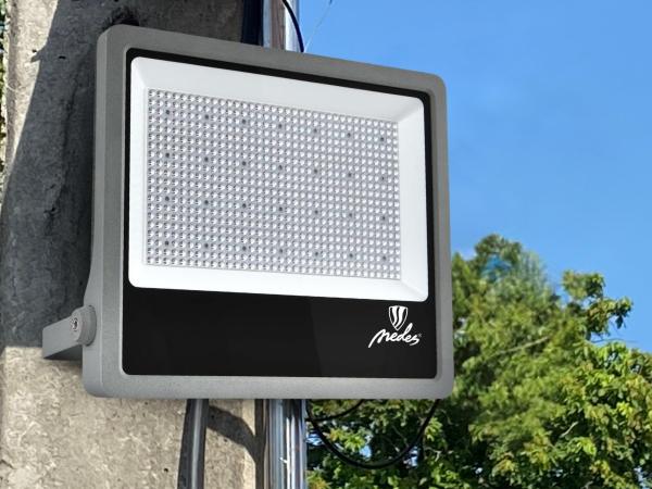 Vonkajší LED reflektor PROFI Plus 400W / 5000K - LF4029S