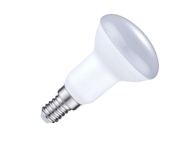LED žiarovka 6W - R50 / E14 / SMD / 4000K - ZLS225 2