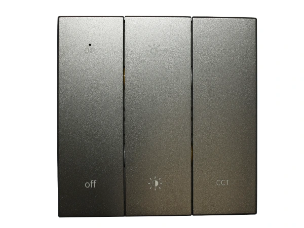 Nástenný diaľkový ovládač SHAPE - SP7G