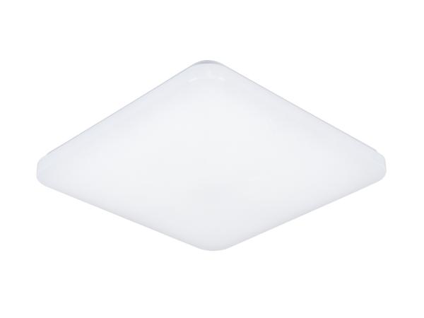 LED stropná lampa OPAL + diaľkový ovládač + Wifi 48W - LC902S/S 3