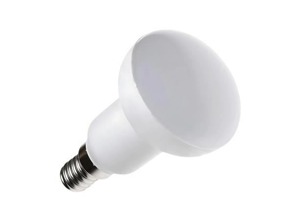 LED žiarovka 5W - R50 / E14 / SMD / 6500K - ZLS203 2