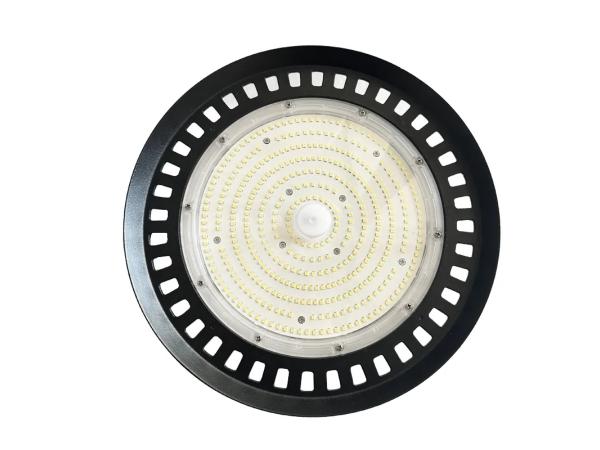 Tienidlo 120° pre LED svietidlá UFO LU3 / 150W - CU32/120 1