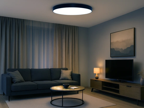 LED stropnica 200W - CL7133 1