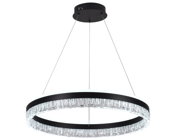 LED závesné svietidlo + diaľkový ovládač 80W - J4391/B 5