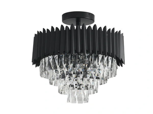 CARLOS krištáľový stropný luster - N2300 4