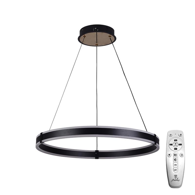 LED visiace svietidlo na lanku + diaľkový ovládač 85W - J4338/B