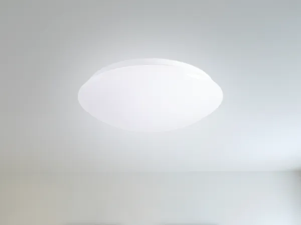 LED stropnica OPAL so senzorom 12W / SMD / 4000K / MS / IP44 - LCL421M/44 1