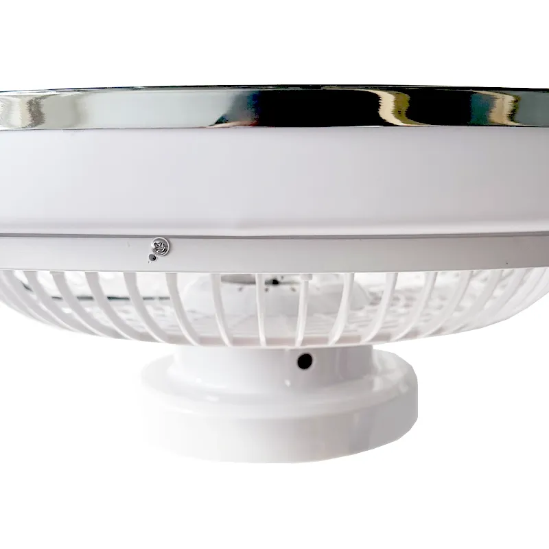LED stropné svietidlo + stropný ventilátor + diaľkový ovládač 72W - LCL6352