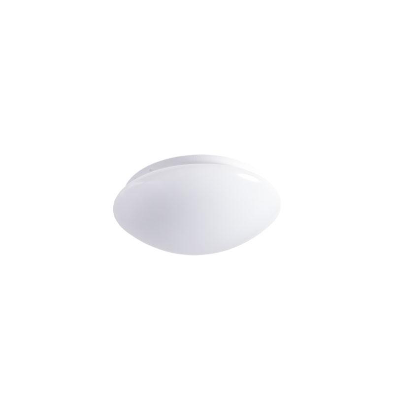 LED stropnica OPAL so senzorom 12W / SMD / 4000K / MS / IP44 - LCL421M/44 2