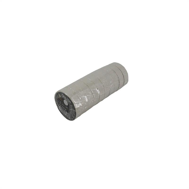 Izolačná páska 15mm / 10m biela - TP1510/WH