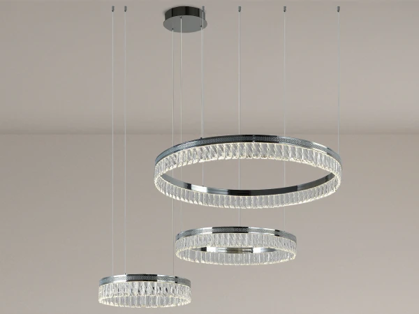 THALIA závesný luster 800 - N2106