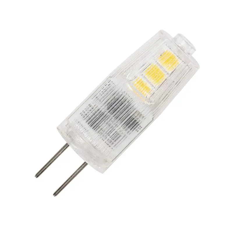 LED žiarovka 1,5W - G4 / SMD / 4000K - ZLS421