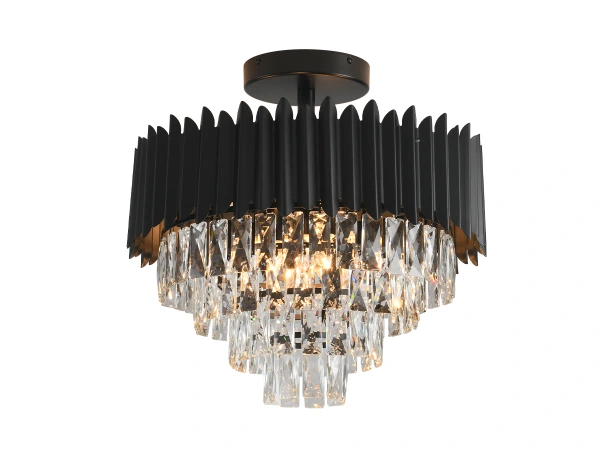 CARLOS krištáľový stropný luster - N2300 3