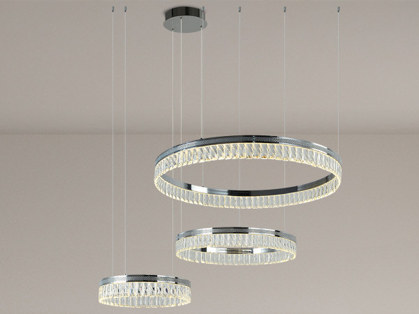 THALIA závesný luster 800 - N2106 1