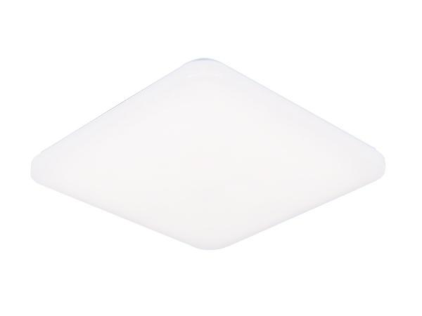 LED stropná lampa OPAL + diaľkový ovládač + Wifi 48W - LC902S/S 2