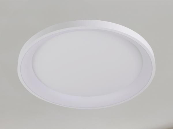 LED stropnica s diaľkovým ovládačom 40W - J1356/W