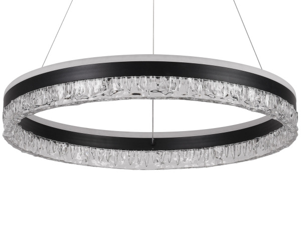 LED závesné svietidlo + diaľkový ovládač 80W - J4391/B 7